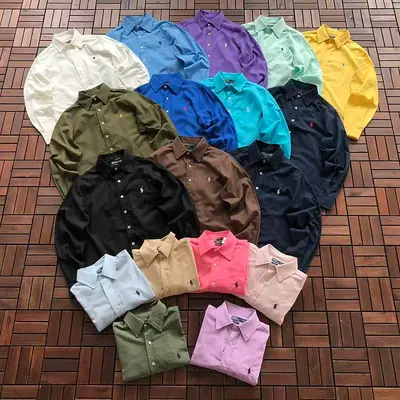 ￥~175 RA🔥PH🔥AU🔥EN LONG-SLEEVE 77042901