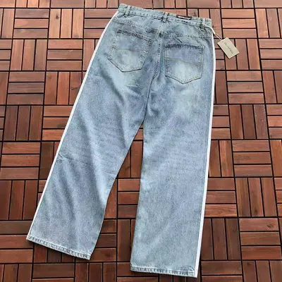 ￥~229 🔥DI🔥AS & B🔥L🔥🔥🔥IA🔥A JEANS 66042970 (im 185CM 80KG iwear size 32 in the photo)