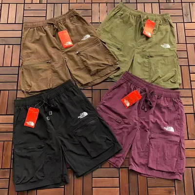 ￥~125 T🔥🔥 N🔥🔥F🔥🔥 SHORTS 66042929 (im 185CM 80KG iwear size L in the photo)