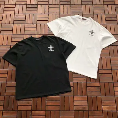 ¥~149 L🔥T-SHIRT 66042917 (im 185CM 80KG iwear size XL in the photo)