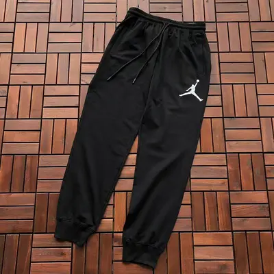 ¥~135 AIR J🔥RD🔥N TROUSERS 66042965 (im 185CM 80KG iwear size XL in the photo)