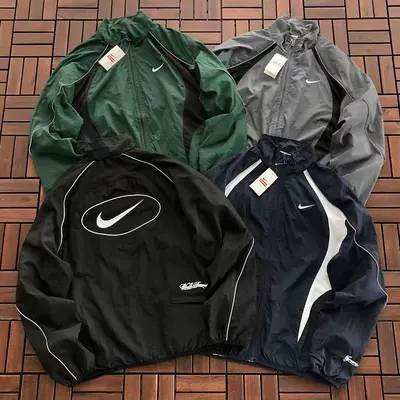 ¥~179 N🔥K🔥& S🔥P🔥E🔥E JACKET 66042941 (im 185CM 80KG iwear size L in the photo)