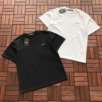 ¥~149 H🔥G🔥 B🔥🔥S T-SHIRT 66042919 (im 185CM 80KG iwear size S in the photo)