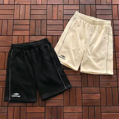 ¥139 B🔥L🔥🔥🔥IA🔥A SHORTS 88042929 (im 185CM 70KG iwear size S in the photo)
