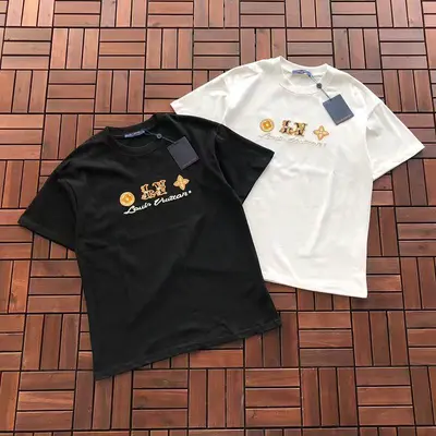 ¥139 L🔥T-SHIRT 88042905 (im 185CM 70KG iwear size S in the photo)