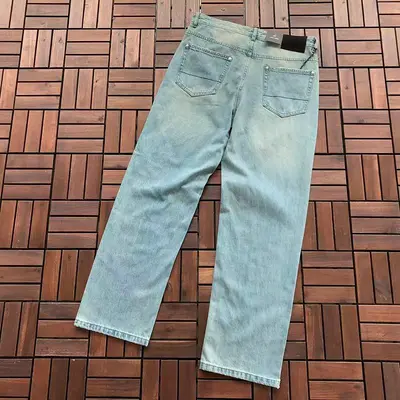 ¥~226 TOM FORD JEANS 66043038 (im 185CM 80KG iwear size 34 in the photo)