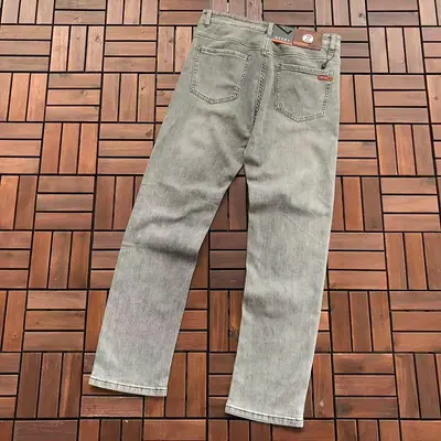 ¥~226 Z🔥🔥G🔥A JEANS 66043043 (im 185CM 80KG iwear size 32 in the photo)