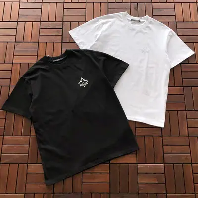 ¥~129 L🔥T-SHIRT 55043023 (im 185CM 70KG iwear size M in the photo)