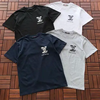¥ ~ 129 L🔥T-SHIRT 55043005 (im 185CM 70KG iwear size M in the photo)