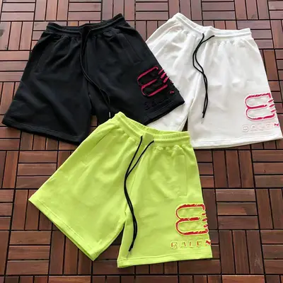 ¥~169 B🔥L🔥🔥🔥IA🔥A SHORTS 55043053 (im 185CM 70KG iwear size L in the photo)