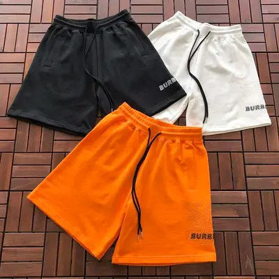 ¥~169 B🔥RB🔥RRY SHORTS 55043052 (im 185CM 70KG iwear size L in the photo)