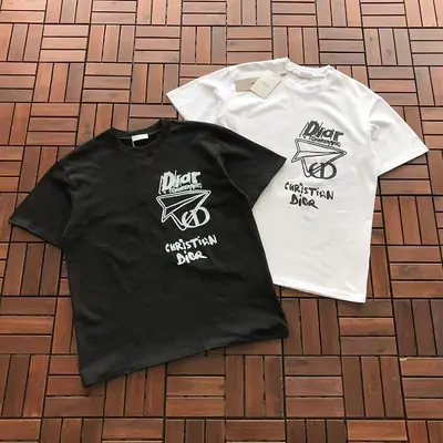 ¥~129 D🔥O🔥 T-SHIRT 55043024 (im 185CM 70KG iwear size M in the photo)