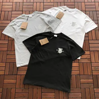 ¥~129 B🔥RB🔥RRY T-SHIRT 55043018 (im 185CM 70KG iwear size M in the photo)