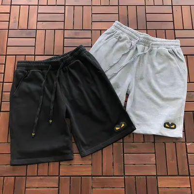 ¥ ~ 159 F🔥🔥D🔥 SHORTS 55043057 (im 185CM 70KG iwear size M in the photo)