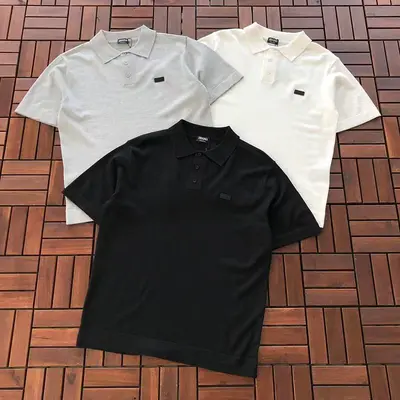 ￥~159 Z🔥🔥G🔥A T-SHIRT SWEATER 55043015 (im 185CM 70KG iwear size M in the photo)
