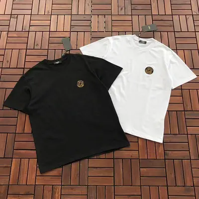 ￥ ~ 129 F🔥🔥D🔥 T-SHIRT 55043070 (im 185CM 70KG iwear size M in the photo)