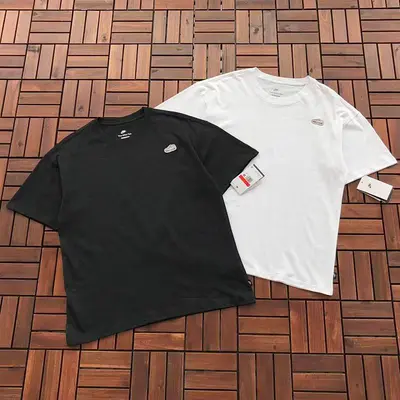 ￥~95 N🔥K🔥T-SHIRT 55043040 (im 185CM 70KG iwear size L in the photo)