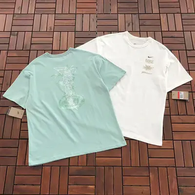 ￥~99 N🔥K🔥T-SHIRT 55043041 (im 185CM 70KG iwear size L in the photo)