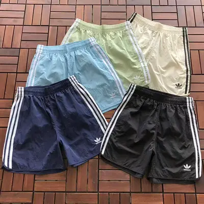 ￥~95 🔥DI🔥AS SHORTS 77043024 (im 185CM 70KG iwear size M in the photo)