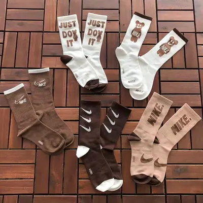 ￥~89 N🔥K🔥 SOCKS 66043052