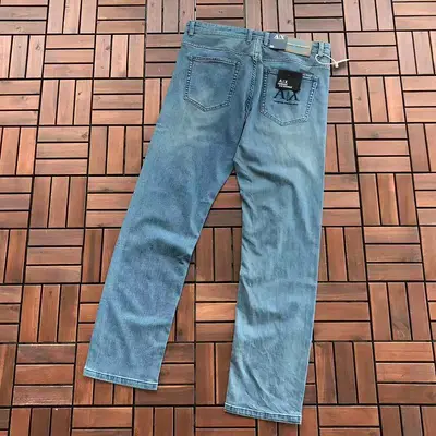 ￥~226 E🔥P🔥R🔥🔥 A🔥M🔥N🔥JEANS 66043045 (im 185CM 80KG iwear size 33 in the photo)