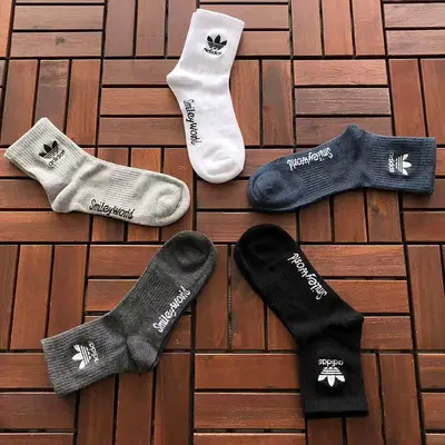 ￥~89 🔥DI🔥AS SOCKS 66043058