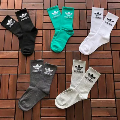 ￥~89 🔥DI🔥AS SOCKS 66043049
