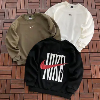 ￥~139 N🔥K🔥SWEATER 77043034