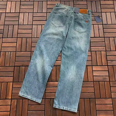 ￥~226 L🔥JEANS 66043040 (im 185CM 80KG iwear size 32 in the photo)