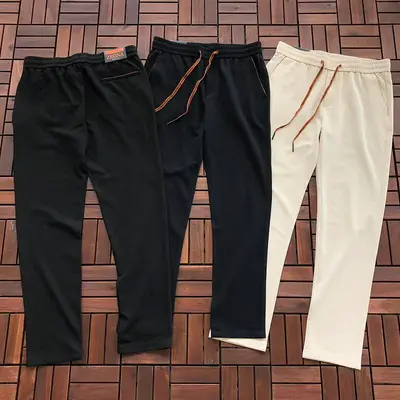 ￥~195 Z🔥🔥G🔥A TROUSERS 66043033 (im 185CM 80KG iwear size 34 in the photo)
