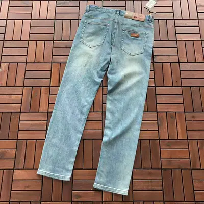 ￥~226 L🔥🔥O P🔥A🔥A JEANS 66043041 (im 185CM 80KG iwear size 34 in the photo)