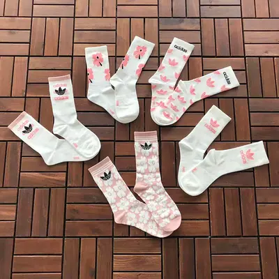￥~89 🔥DI🔥AS SOCKS 66043055