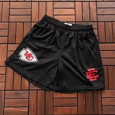 ￥~75 ERIC EMANUEL SHORTS 77043033 (im 185CM 70KG iwear size M in the photo)
