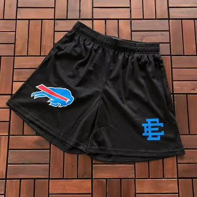 ￥~75 ERIC EMANUEL SHORTS 77043032 (im 185CM 70KG iwear size M in the photo)
