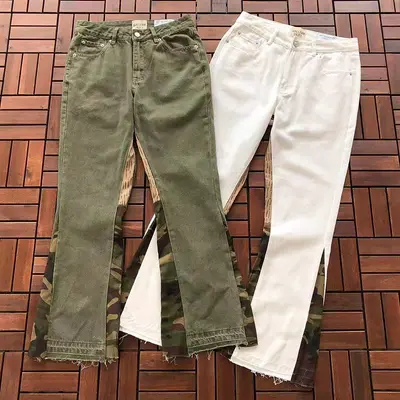 ￥ ~ 195 GALLERY DEPT JEANS 55043067