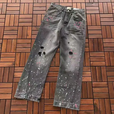 ￥ ~ 195 GALLERY DEPT JEANS 55043068