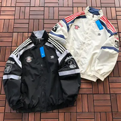 ￥~185 🔥DI🔥AS JACKET 77043037 (im 185CM 80KG iwear size M in the photo)