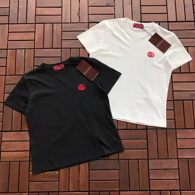 ￥~129 G🔥C🔥I T-SHIRT WOMAN 66043020