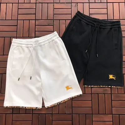 ￥~119 B🔥RB🔥RRY SHORTS 66043031 (im 185CM 80KG iwear size M in the photo)