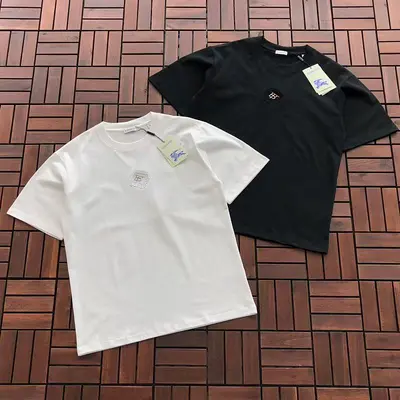 ￥~99 B🔥RB🔥RRY T-SHIRT 66043015 (im 185CM 80KG iwear size M in the photo)
