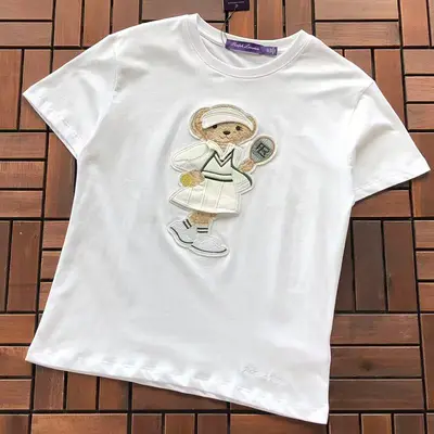 ￥~135 RA🔥PH🔥AU🔥EN T-SHIRT WOMAN 66043025