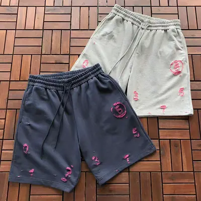 ￥~236 M🔥IS🔥N M🔥R🔥IE🔥A SHORTS 66043028 (im 185CM 80KG iwear size XL in the photo)