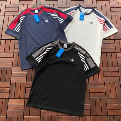 ￥~109 🔥DI🔥AS T-SHIRT 66043006 (im 185CM 80KG iwear size L in the photo)
