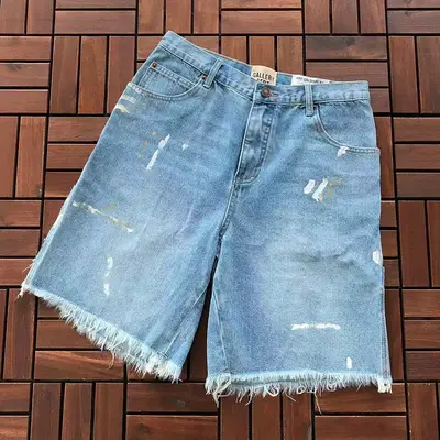 ￥ ~ 169 GALLERY DEPT SHORTS JEANS 55043065