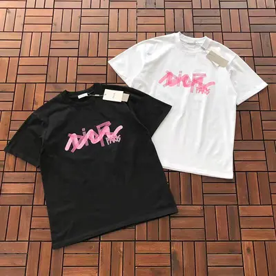 ￥~129 D🔥O🔥 T-SHIRT 55043029 (im 185CM 70KG iwear size M in the photo)