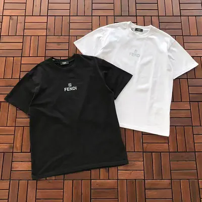 ￥~129 F🔥🔥D🔥 T-SHIRT 55043027 (im 185CM 70KG iwear size M in the photo)