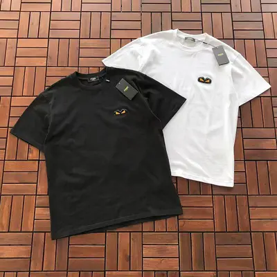 ￥ ~ 129 F🔥🔥D🔥 T-SHIRT 55043025 (im 185CM 70KG iwear size M in the photo)