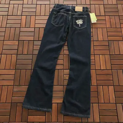 ￥~125 G🔥C🔥I JEANS 77050316