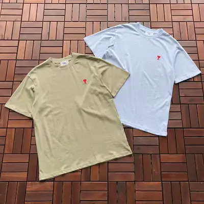 ￥~95 A🔥I T-SHIRT 55050307 (im 185CM 70KG iwear size S in the photo)