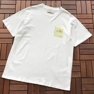¥~86 A🔥I T-SHIRT 55050309 (im 185CM 70KG iwear size L in the photo)